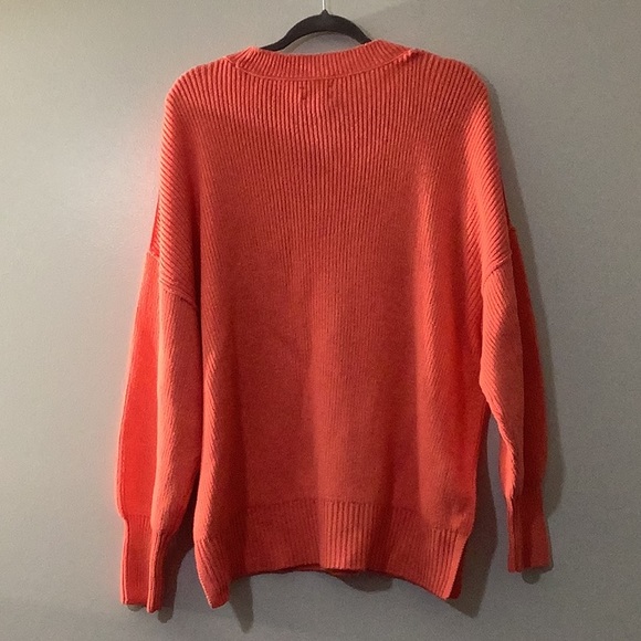 Lucky Brand Women Sweater - Picture 3 of 8